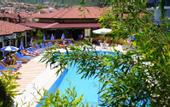 Туры в отель Hisar Holiday Club