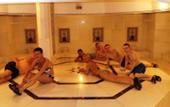 Туры в отель Hisar Holiday Club