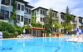 Туры в отель Hisar Holiday Club