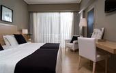 Туры в отель SEAVIEW Cityscape Hotel
