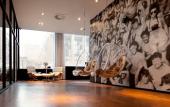 Туры в отель citizenM Glasgow