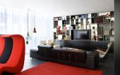 Туры в отель citizenM Glasgow