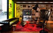 Туры в отель citizenM Glasgow