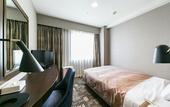 Туры в отель Sotetsu Fresa Inn Kawasaki-Higashiguchi