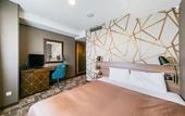 Туры в отель Sotetsu Fresa Inn Kawasaki-Higashiguchi