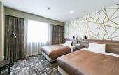 Туры в отель Sotetsu Fresa Inn Kawasaki-Higashiguchi