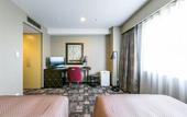 Туры в отель Sotetsu Fresa Inn Kawasaki-Higashiguchi