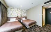 Туры в отель Sotetsu Fresa Inn Kawasaki-Higashiguchi