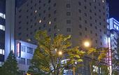 Туры в отель Sotetsu Fresa Inn Kawasaki-Higashiguchi