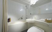 Туры в отель Sotetsu Fresa Inn Kawasaki-Higashiguchi