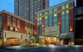 Туры в отель Omni Providence Hotel