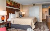Туры в отель Omni Providence Hotel