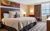 Туры в отель Omni Providence Hotel