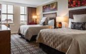 Туры в отель Omni Providence Hotel