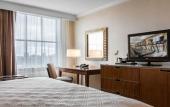 Туры в отель Omni Providence Hotel