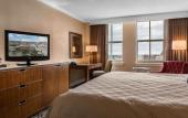 Туры в отель Omni Providence Hotel