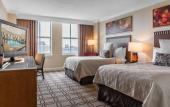 Туры в отель Omni Providence Hotel