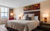 Туры в отель Omni Providence Hotel