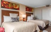 Туры в отель Omni Providence Hotel
