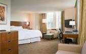Туры в отель Omni Providence Hotel