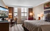 Туры в отель Omni Providence Hotel