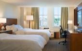 Туры в отель Omni Providence Hotel