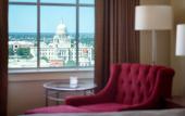 Туры в отель Omni Providence Hotel