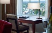 Туры в отель Omni Providence Hotel