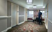 Туры в отель Omni Providence Hotel