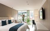 Туры в отель Hotel Bh Bicentenario