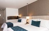 Туры в отель Hotel Bh Bicentenario