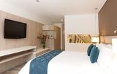 Туры в отель Hotel Bh Bicentenario