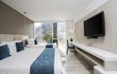 Туры в отель Hotel Bh Bicentenario