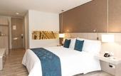 Туры в отель Hotel Bh Bicentenario