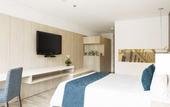 Туры в отель Hotel Bh Bicentenario