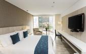 Туры в отель Hotel Bh Bicentenario
