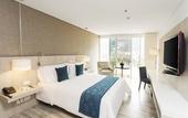 Туры в отель Hotel Bh Bicentenario