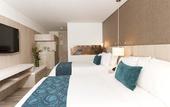 Туры в отель Hotel Bh Bicentenario