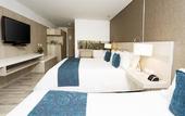 Туры в отель Hotel Bh Bicentenario