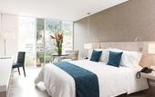 Туры в отель Hotel Bh Bicentenario