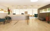 Туры в отель Hotel Bh Bicentenario