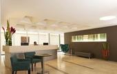 Туры в отель Hotel Bh Bicentenario