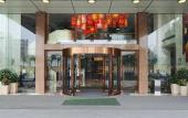 Туры в отель Holiday Inn HANGZHOU XIAOSHAN by IHG