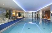 Туры в отель Holiday Inn HANGZHOU XIAOSHAN by IHG