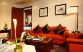 Туры в отель Holiday Inn HANGZHOU XIAOSHAN by IHG