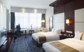 Туры в отель Holiday Inn HANGZHOU XIAOSHAN by IHG
