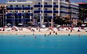 Туры в отель Hotel Hispania