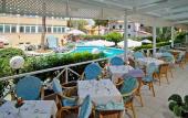 Туры в отель Hotel Hispania