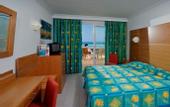 Туры в отель Hotel Hispania