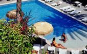 Туры в отель Hotel Hispania